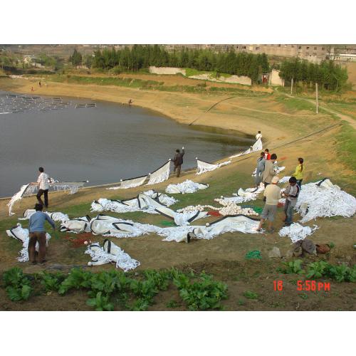 原水处理 饮用水源预处理 水源处理 生态修复