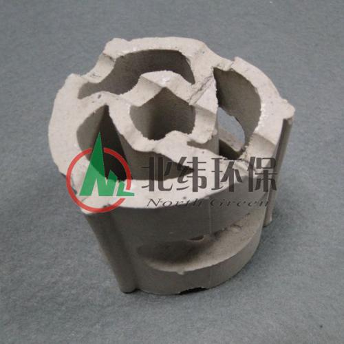 陶瓷车轮环填料