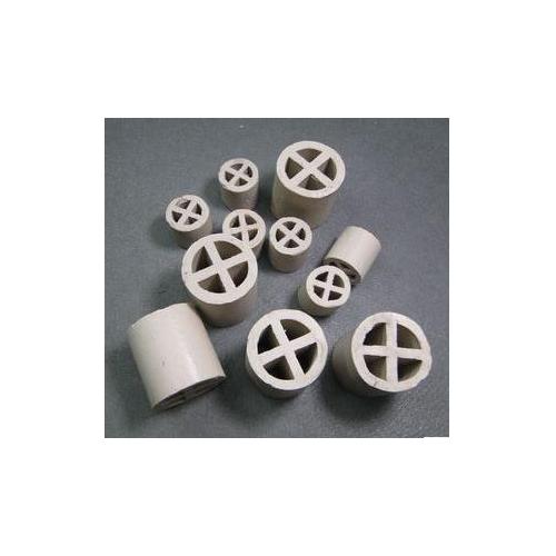 陶瓷十字环填料