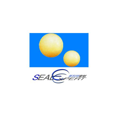 深圳浮球PP净化球 耐热塑料空心浮球