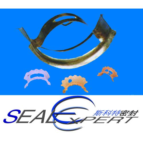 厦门斯科特金属矩鞍环填料