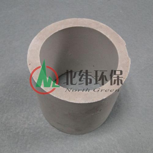 陶瓷拉西环填料