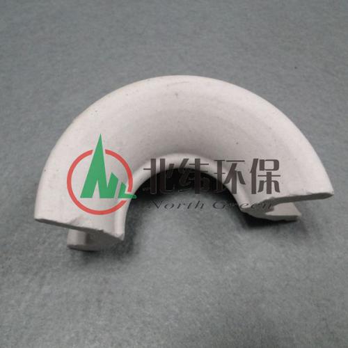 陶瓷矩鞍环填料