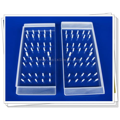 高纯度二氧化硅玻璃