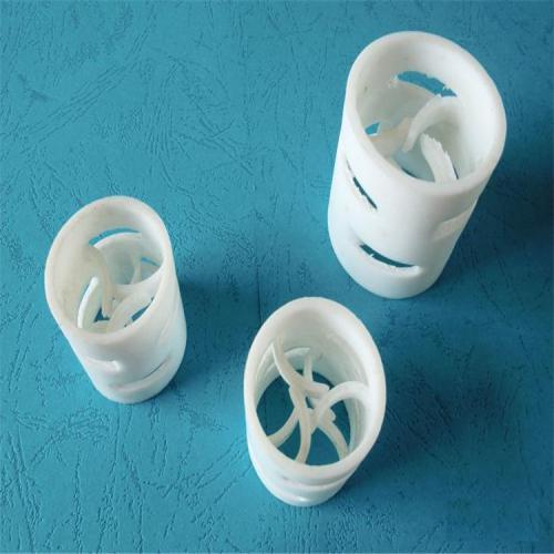 聚四氟乙烯PTFE 鲍尔环