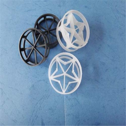 扁环 梅花型 五角星型 塑料 金属