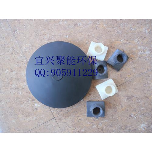 盘式膜片曝气器