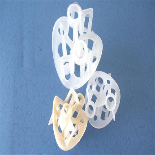 海尔环 皇冠型鲍尔环 PP聚丙烯