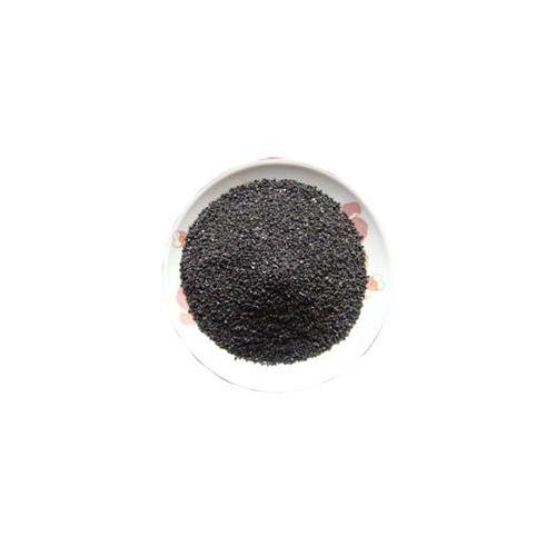 耐磨喷砂 不锈钢黑钢玉 黑钢玉  黑钢玉价格