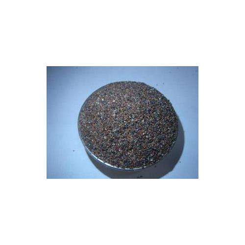 无锡金刚砂滤料厂家 报价 行情 瑞达权威报价