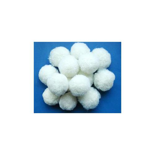 瑞达纤维球滤料经销商 优质进口滤料