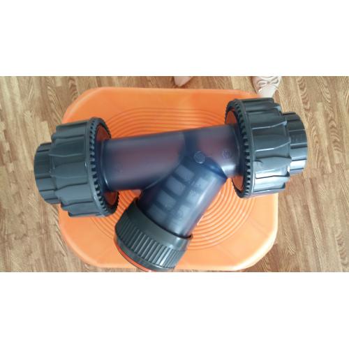过滤器Y型过滤器