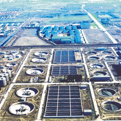 优质污水处理填料 高效的挂帘式污水处理填料 优质填料污水处理