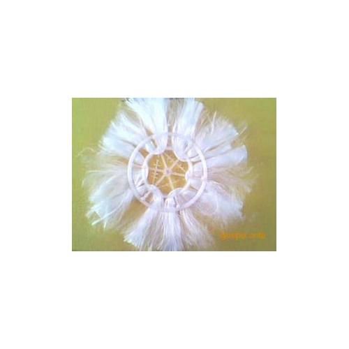 组合式双环填料