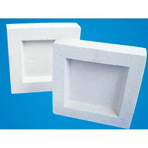 微孔陶瓷过滤砖（板）