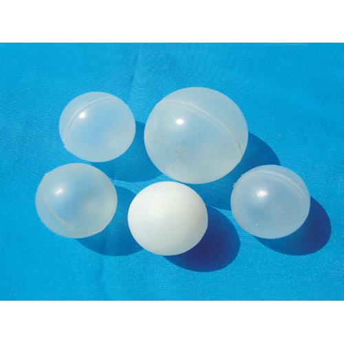 塑料空心浮球填料