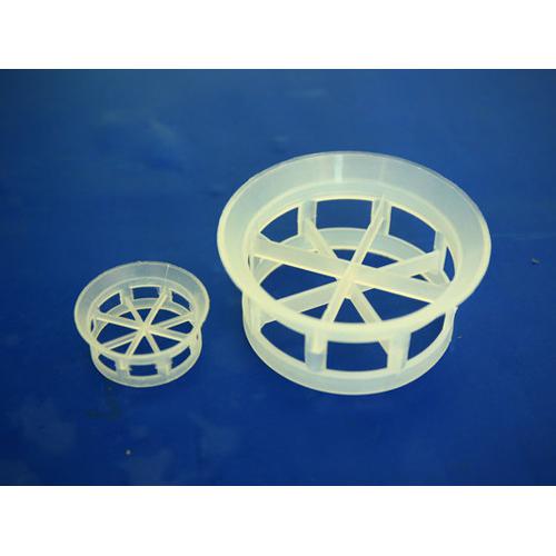 塑料阶梯环填料