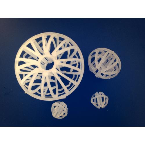 塑料Tri-Packs填料