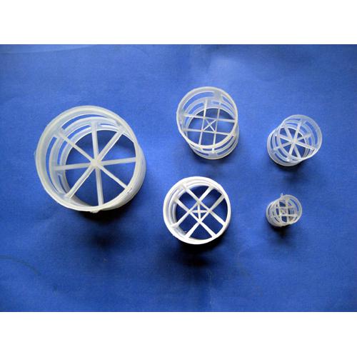 塑料鲍尔环填料