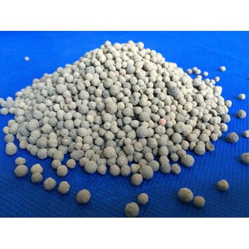 粘土生物陶粒滤料