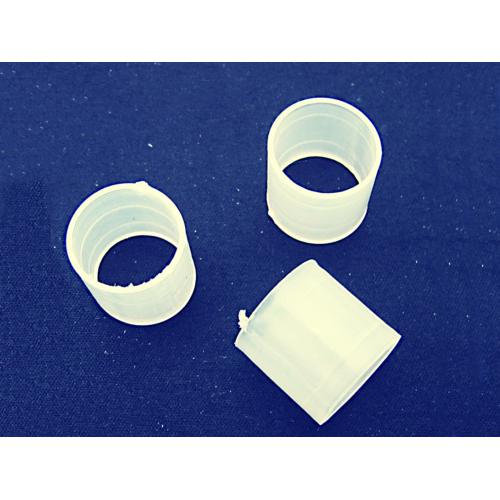 塑料拉西环填料