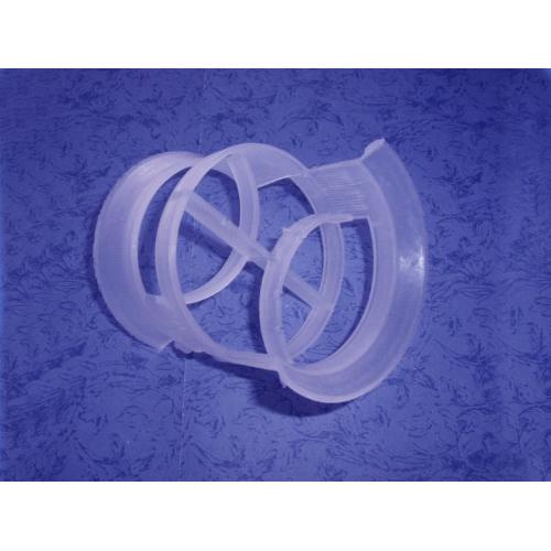 塑料共轭环填料