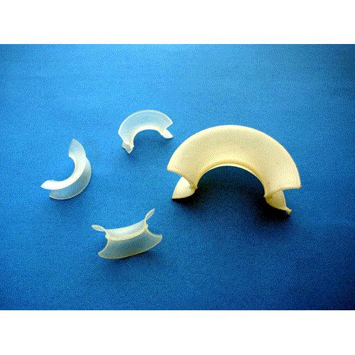 塑料矩鞍形填料