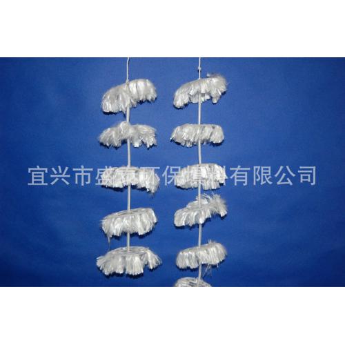 污水处理用组合填料挂膜速度快