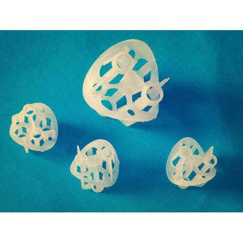 塑料海尔环填料