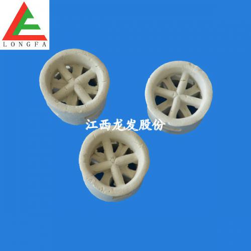 陶瓷阶梯环 质优价廉