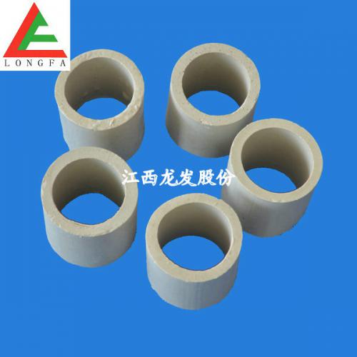 优质拉西环 陶瓷散堆填料