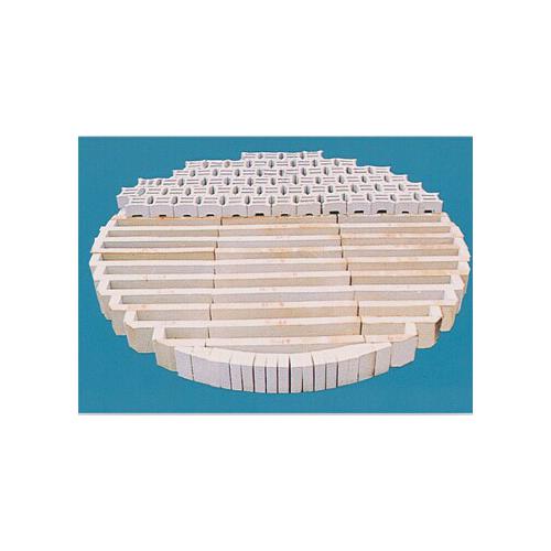 陶瓷格栅  条梁格栅填料