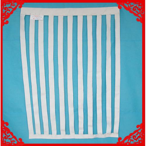 优质的生物载体填料  新型挂帘填料  污水处理厂河道水库黑臭