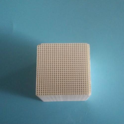 蜂窝陶瓷催化剂载体