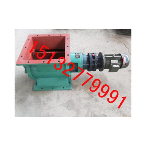 YJD-A系列型卸灰阀