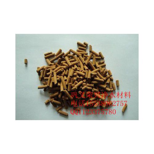 氧化铁脱硫剂高效脱硫剂工业脱硫剂