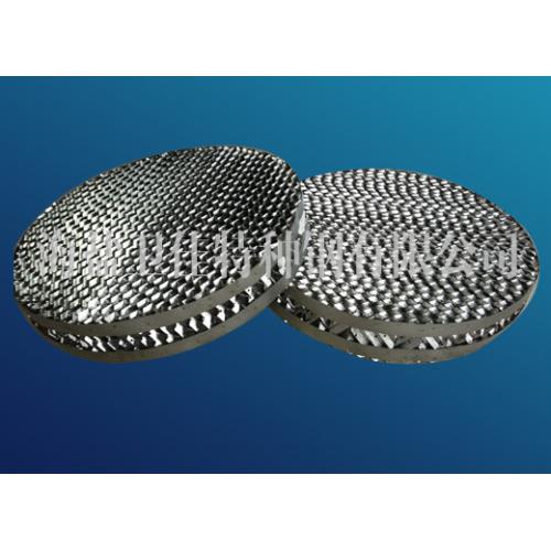 海盐卫佳网孔波纹