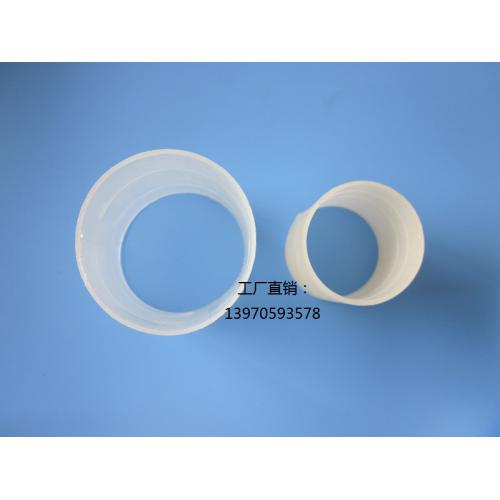 25/38/50/76塑料PP拉西环填料