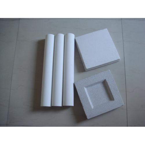微孔陶瓷过滤管，板，砖