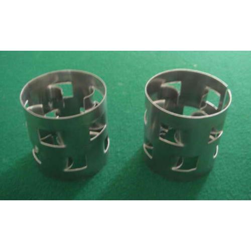 金属鲍尔环填料
