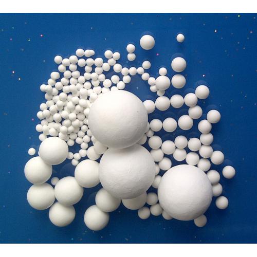 惰性氧化铝瓷球