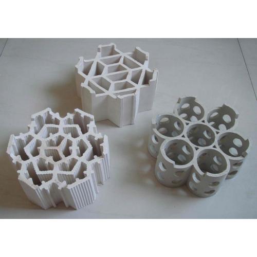 轻瓷填料（连环、洗涤环）