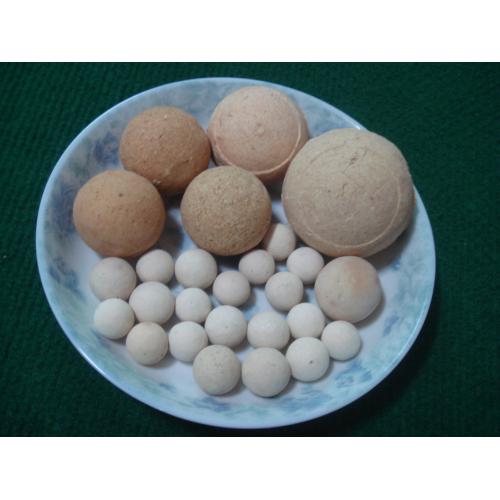 蓄热球（耐火球）