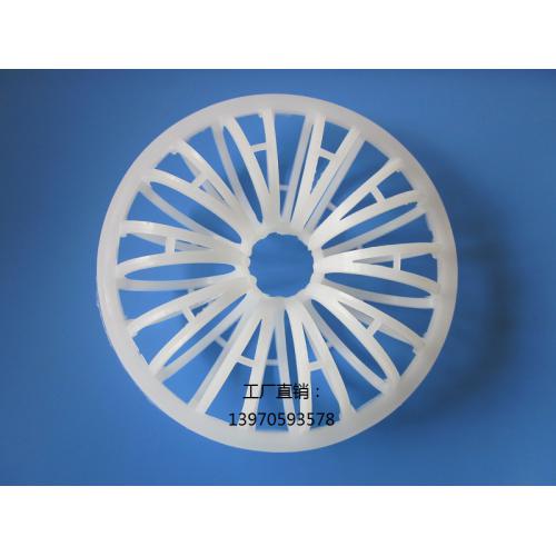 25-145mm塑料聚丙烯泰勒花环填料