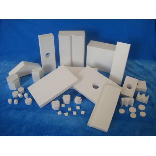 耐磨陶瓷衬片衬板