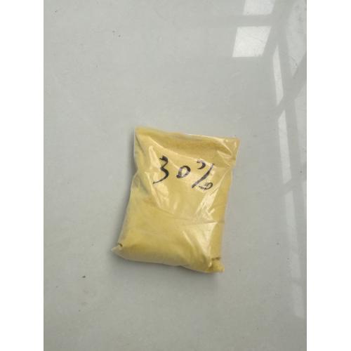 聚合氯化铝型号高效净水剂