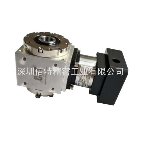 嘉晟直角减速机