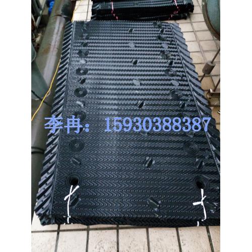 新菱冷却塔填料 优质冷却塔填料