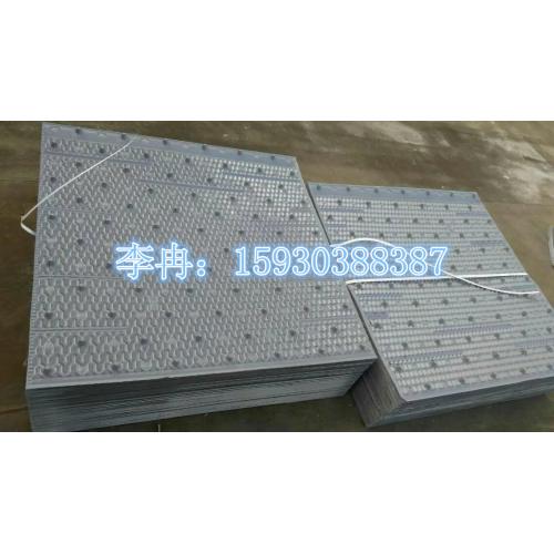 良机冷却塔填料