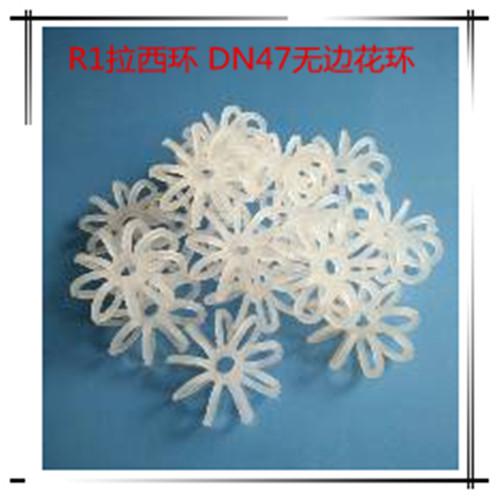 DN47无边花环 聚丙烯花环 特拉瑞德R1拉西环